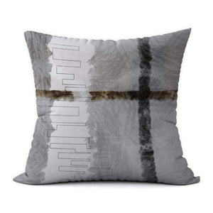 Champagne Nights  #300 Decorative Throw Pillow