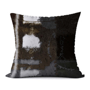 Champagne Nights  #302 Decorative Throw Pillow