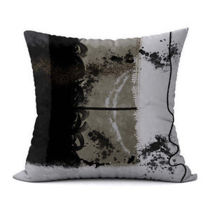 Champagne Nights  #303 Decorative Throw Pillow