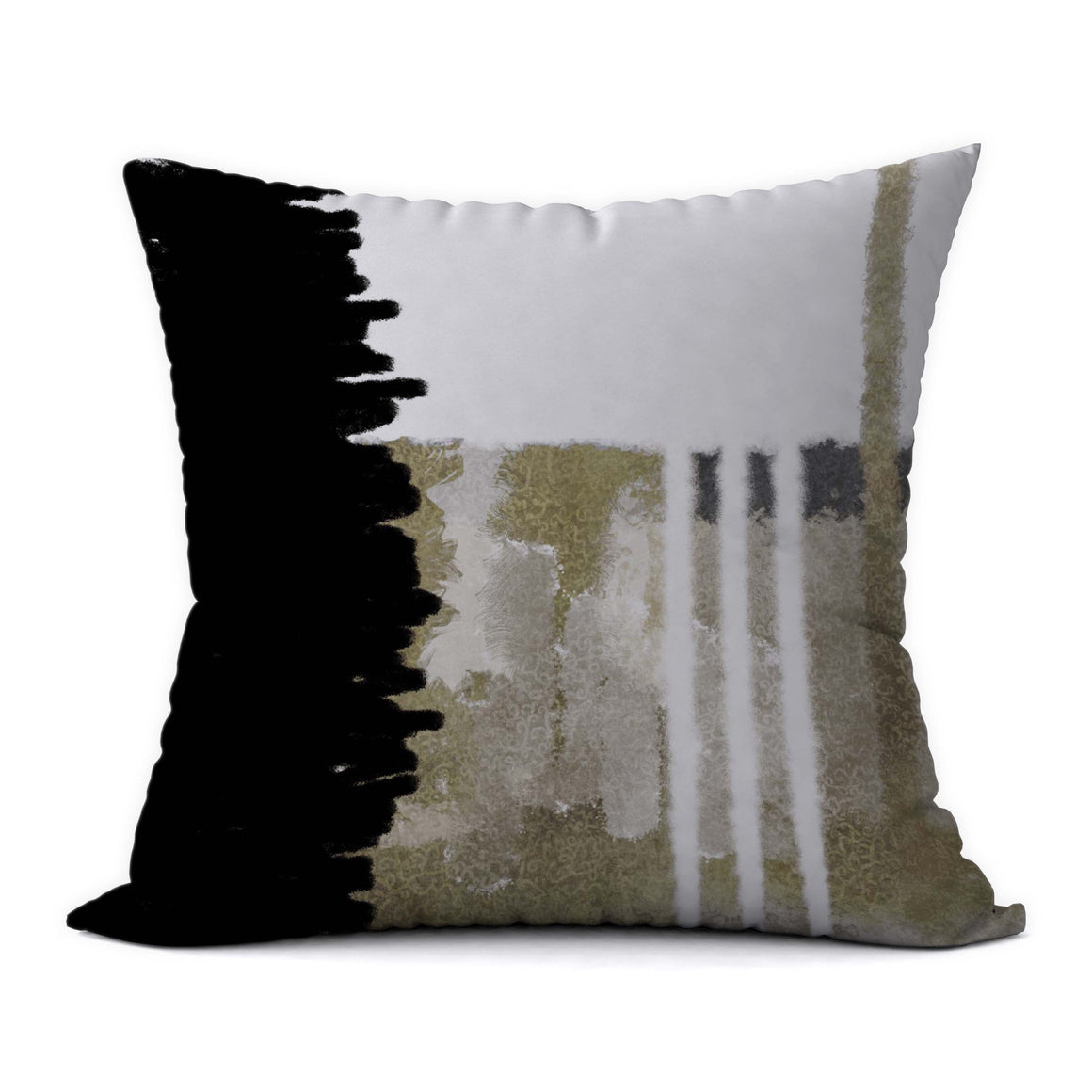 Champagne Nights  #304 Decorative Throw Pillow