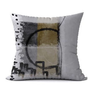 Champagne Nights  #306 Decorative Throw Pillow