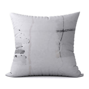 Champagne Nights  #307 Decorative Throw Pillow