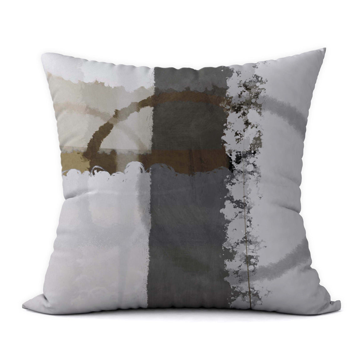 Champagne Nights  #30 Decorative Throw Pillow