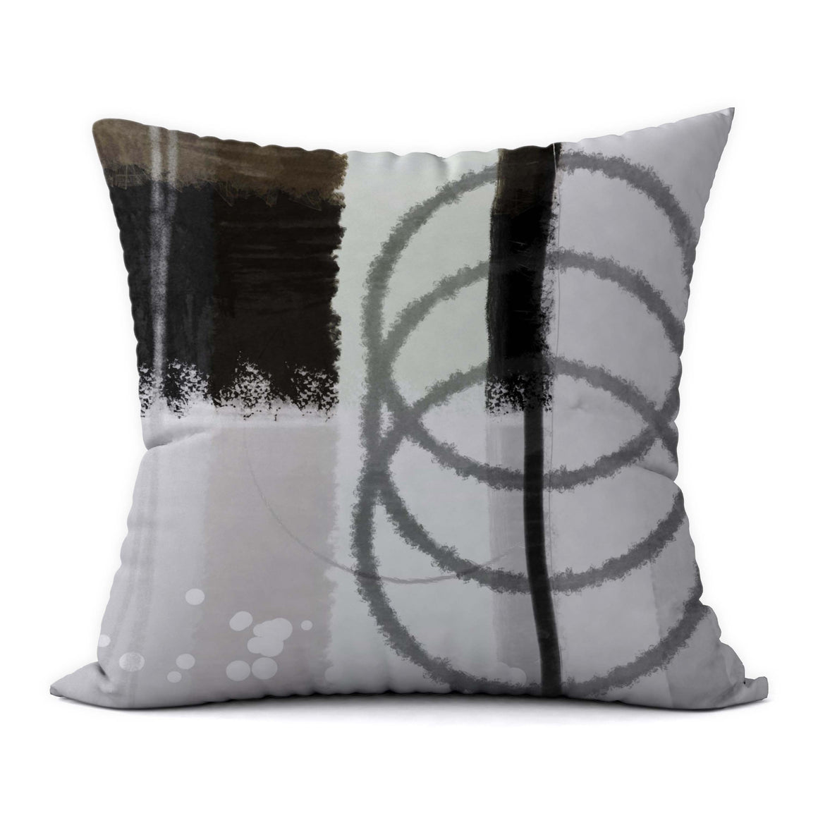 Champagne Nights  #311 Decorative Throw Pillow