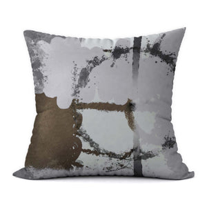 Champagne Nights  #313 Decorative Throw Pillow