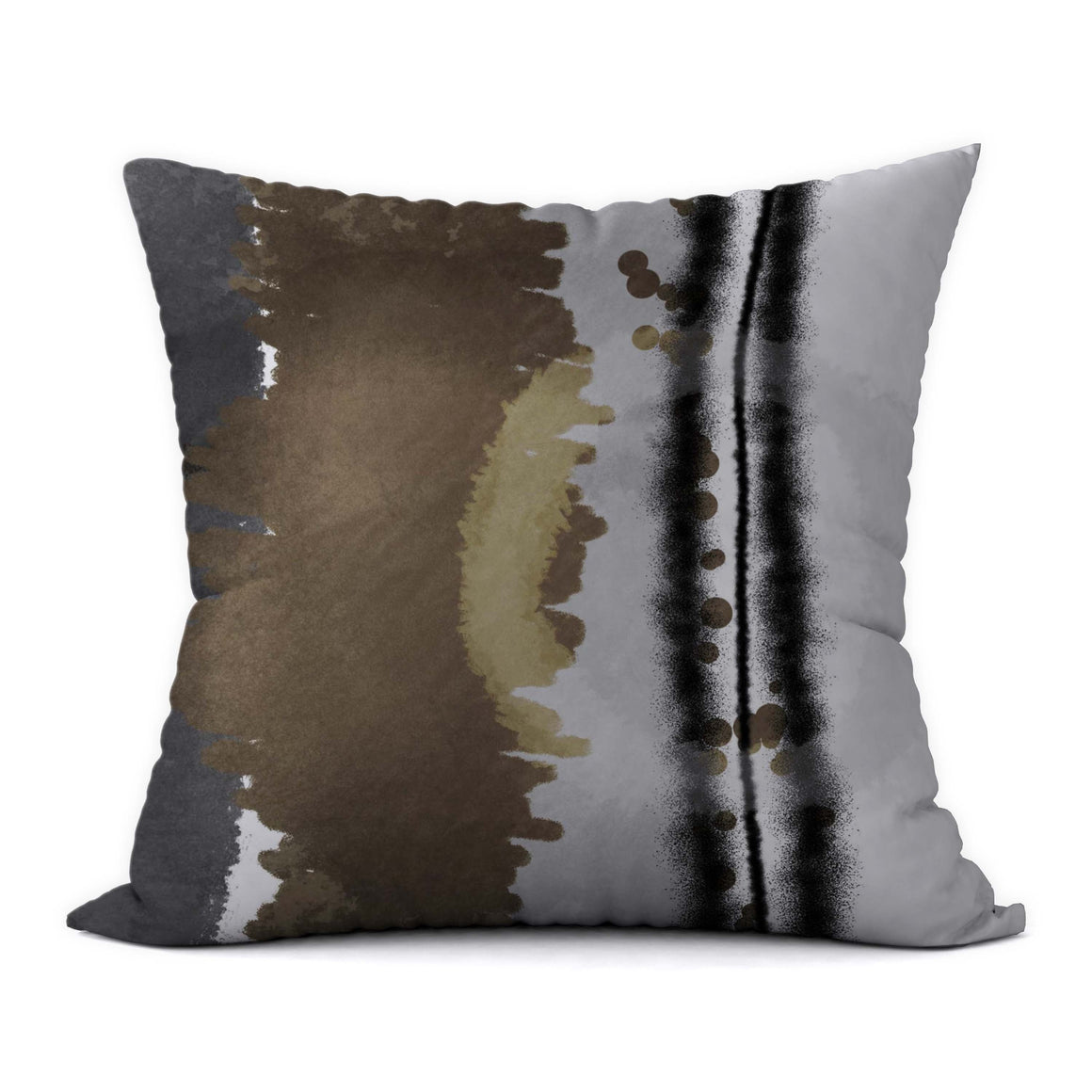 Champagne Nights  #315 Decorative Throw Pillow