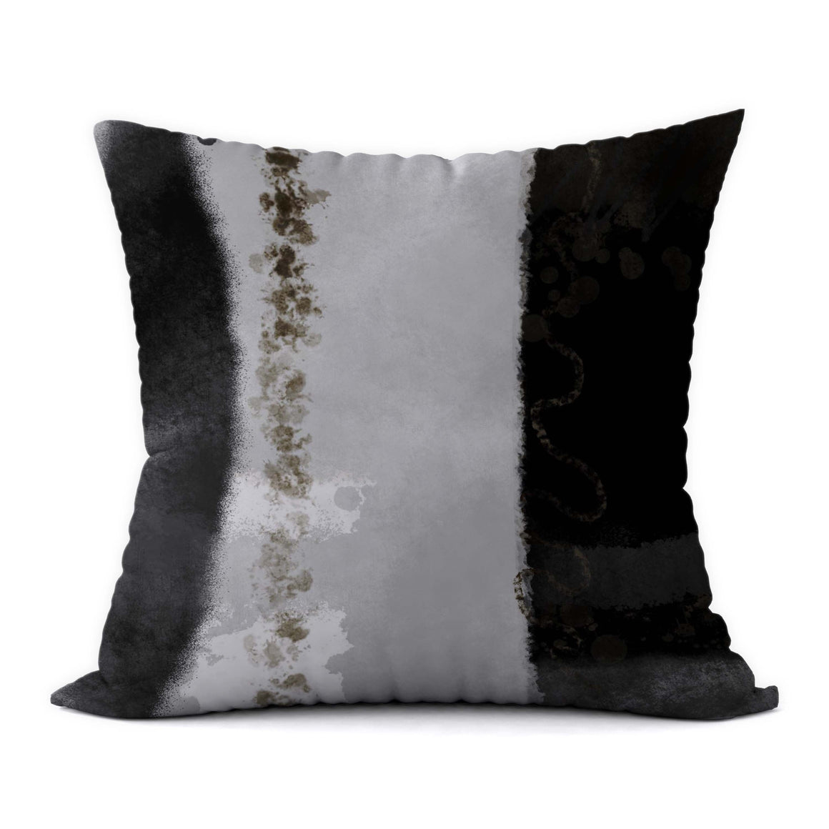 Champagne Nights  #317 Decorative Throw Pillow