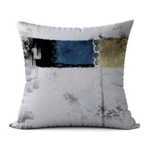 Champagne Nights  #321 Decorative Throw Pillow