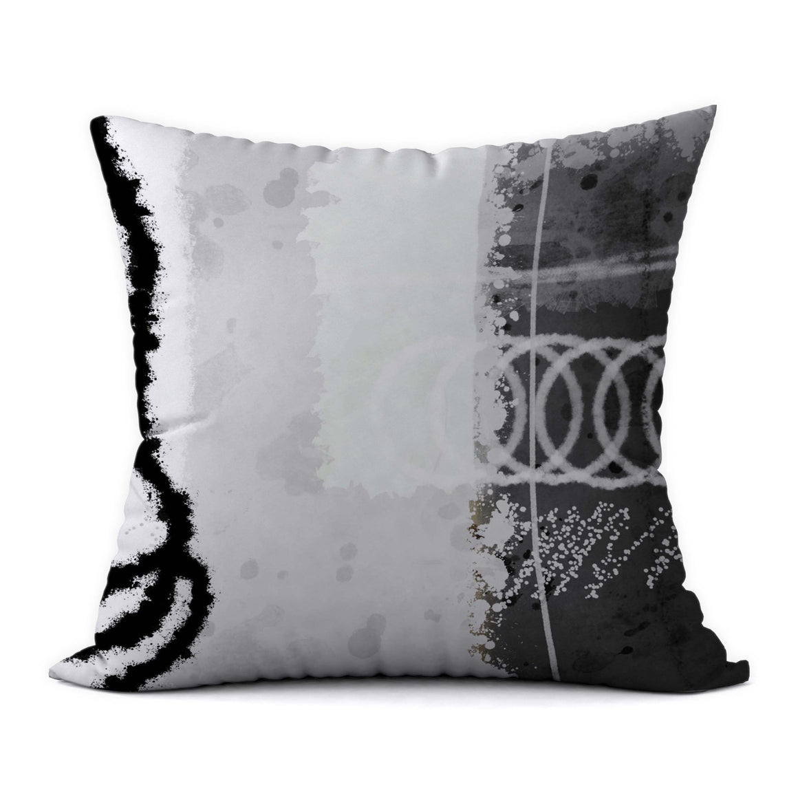 Champagne Nights  #324 Decorative Throw Pillow