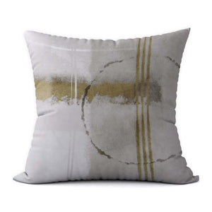 Champagne Nights  #325 Decorative Throw Pillow