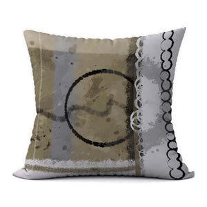 Champagne Nights  #326 Decorative Throw Pillow