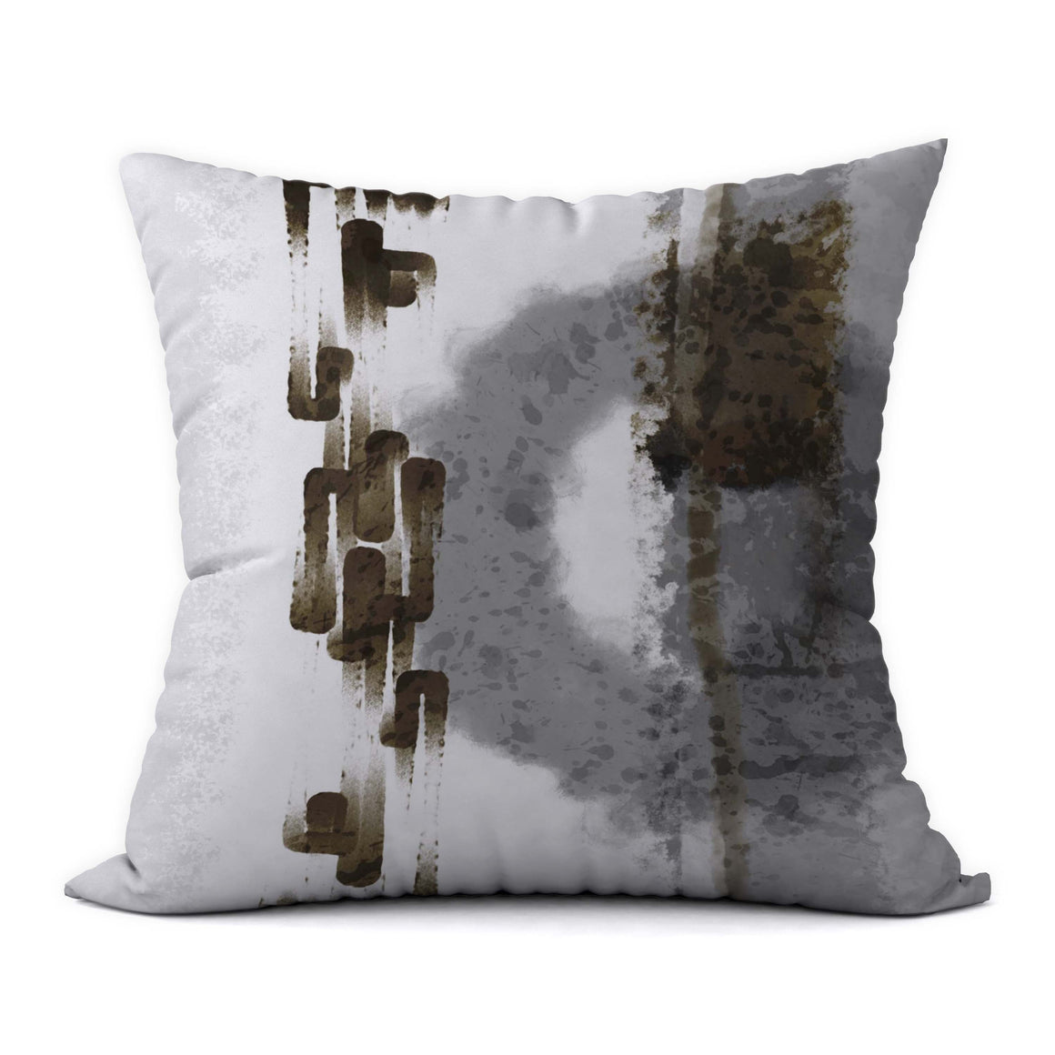 Champagne Nights  #340 Decorative Throw Pillow