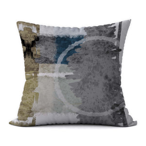 Champagne Nights  #341 Decorative Throw Pillow