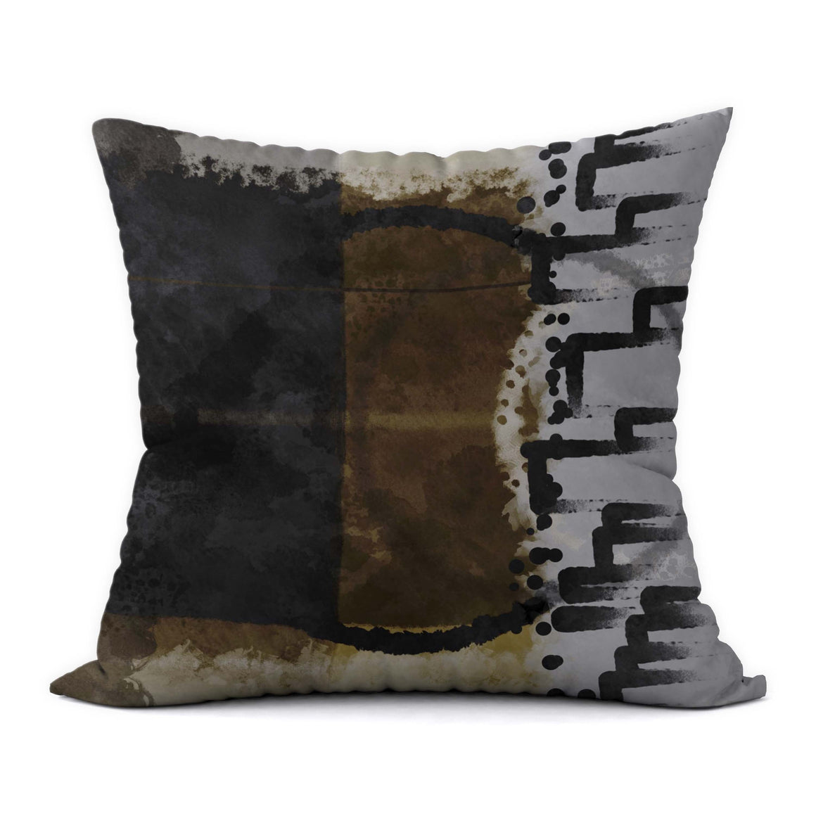 Champagne Nights  #343 Decorative Throw Pillow