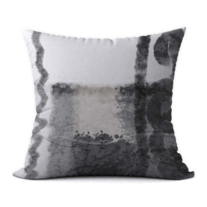 Champagne Nights  #344 Decorative Throw Pillow