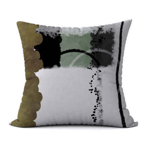 Champagne Nights  #346 Decorative Throw Pillow