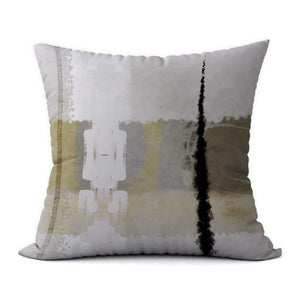 Champagne Nights  #347 Decorative Throw Pillow