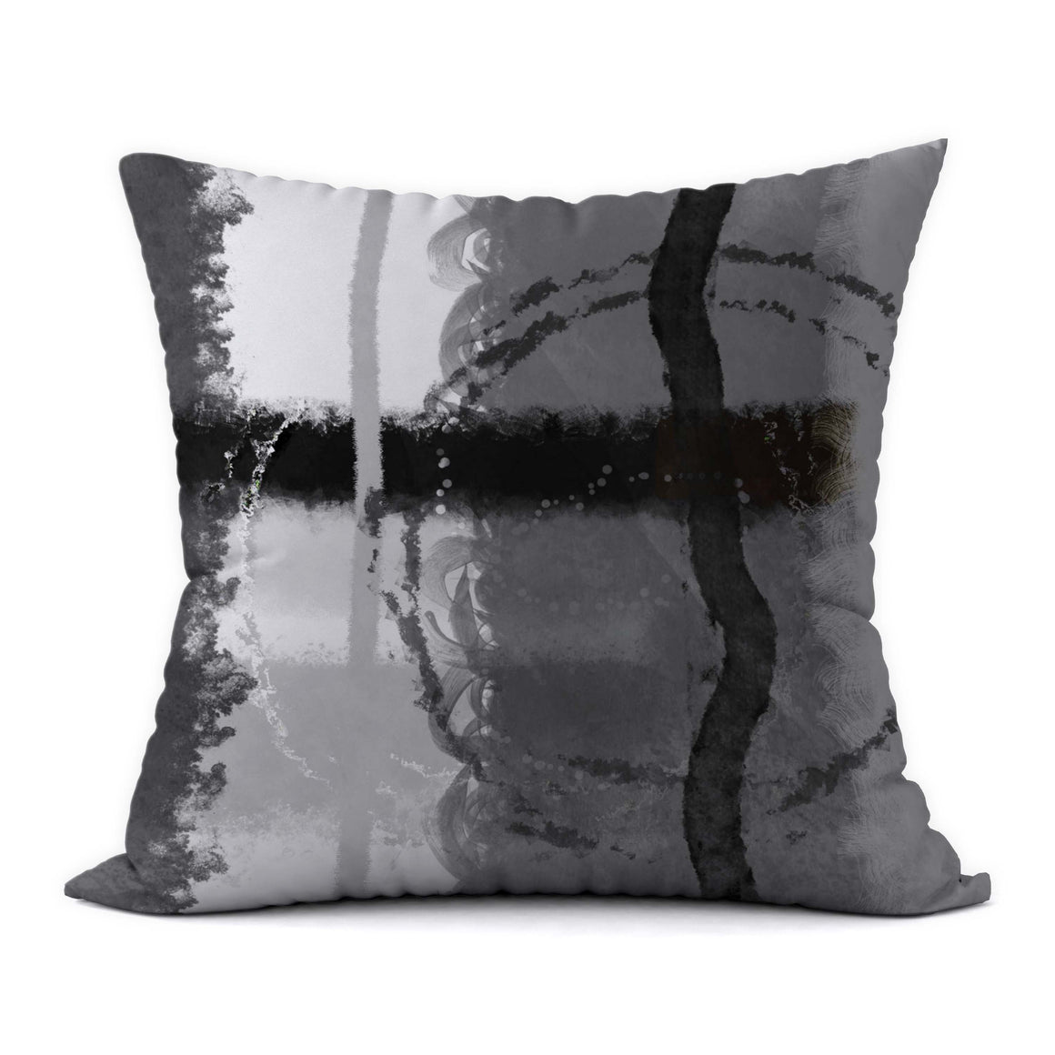 Champagne Nights  #350 Decorative Throw Pillow