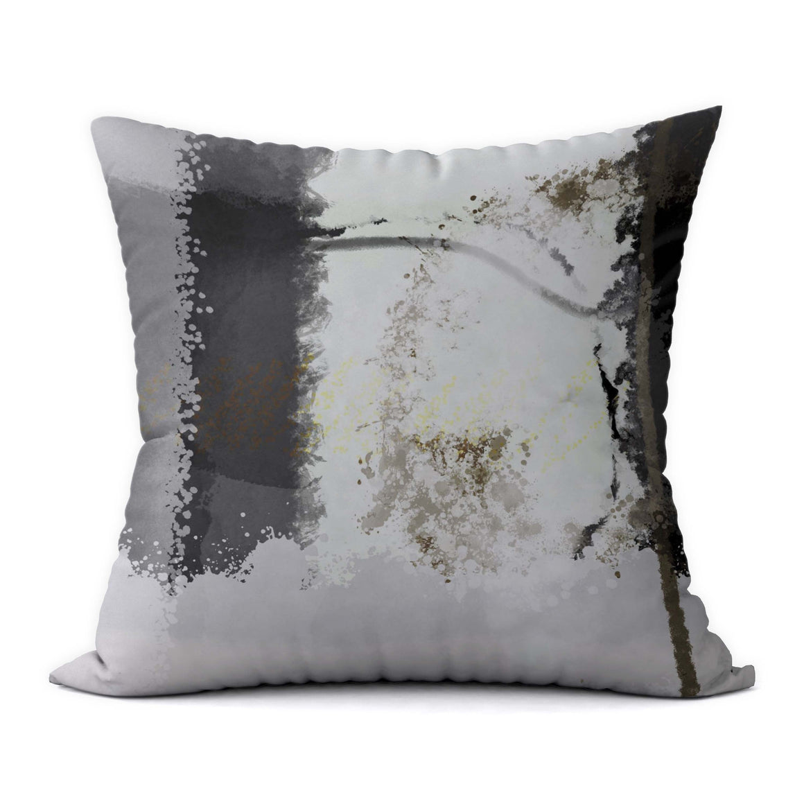 Champagne Nights  #353 Decorative Throw Pillow