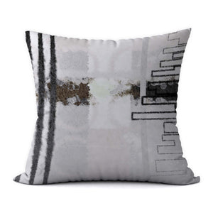 Champagne Nights  #354 Decorative Throw Pillow