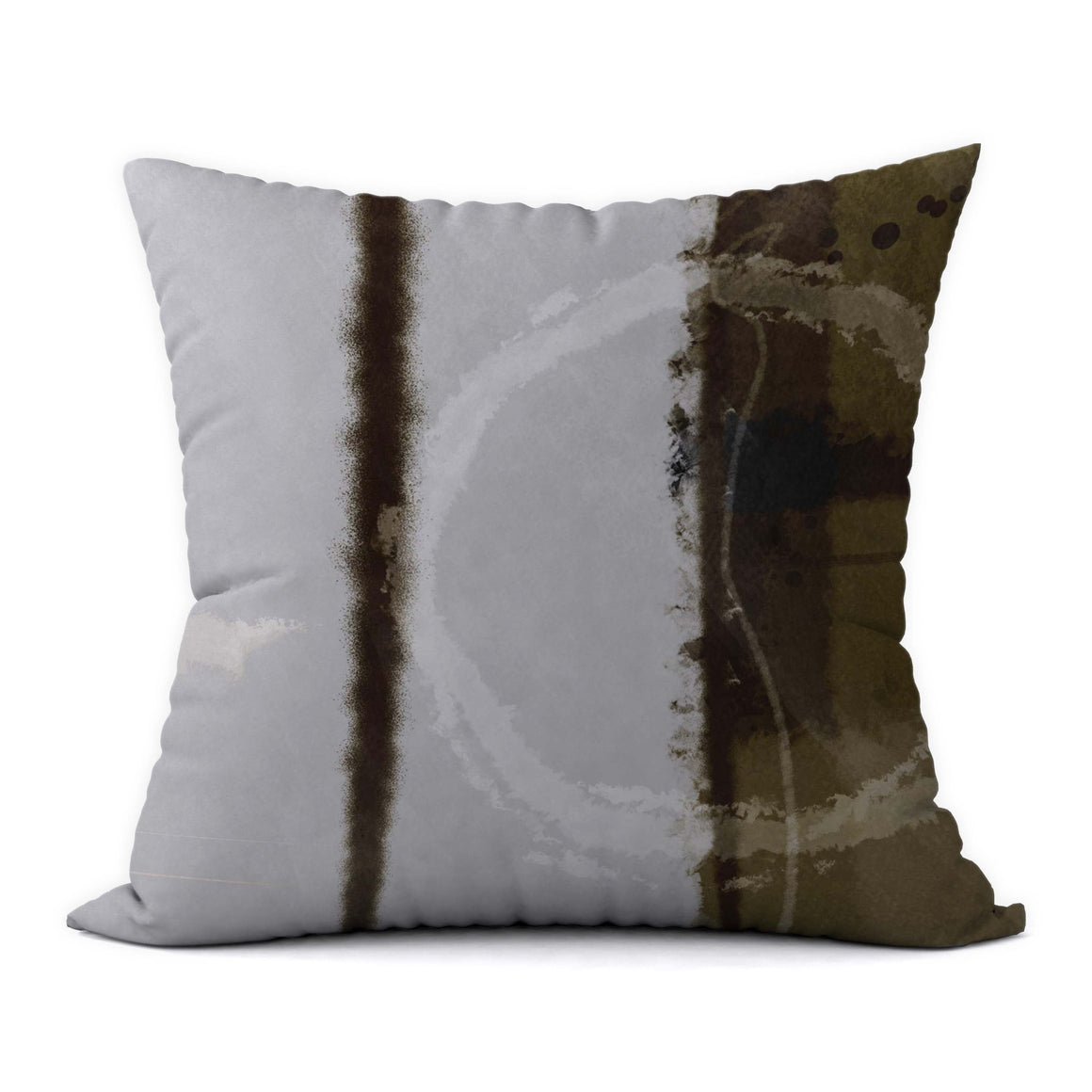 Champagne Nights  #35 Decorative Throw Pillow