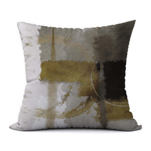 Champagne Nights  #362 Decorative Throw Pillow