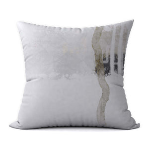 Champagne Nights  #364 Decorative Throw Pillow