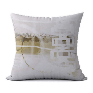 Champagne Nights  #365 Decorative Throw Pillow