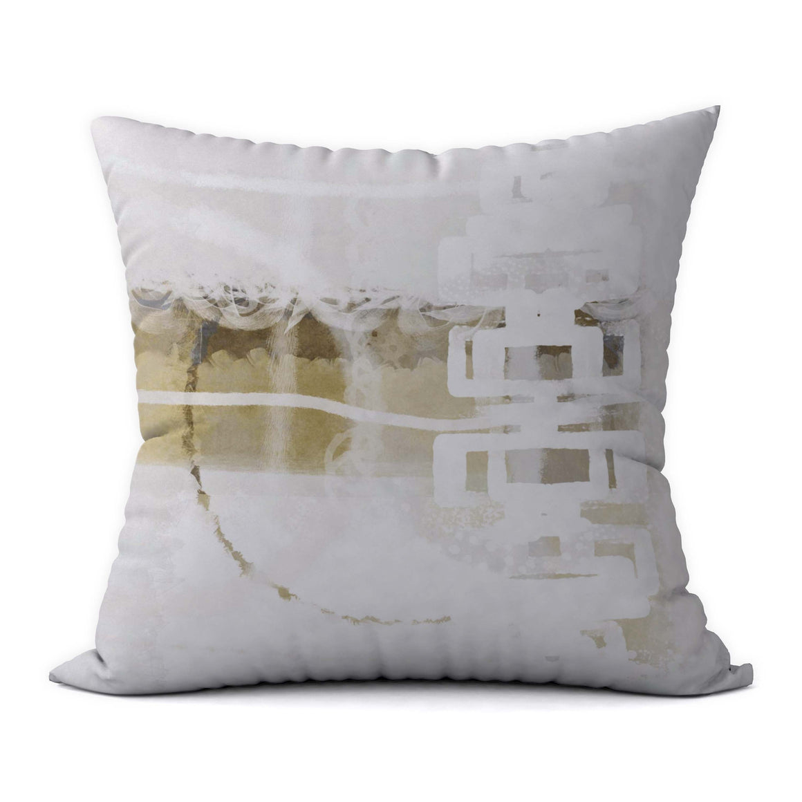 Champagne Nights  #365 Decorative Throw Pillow