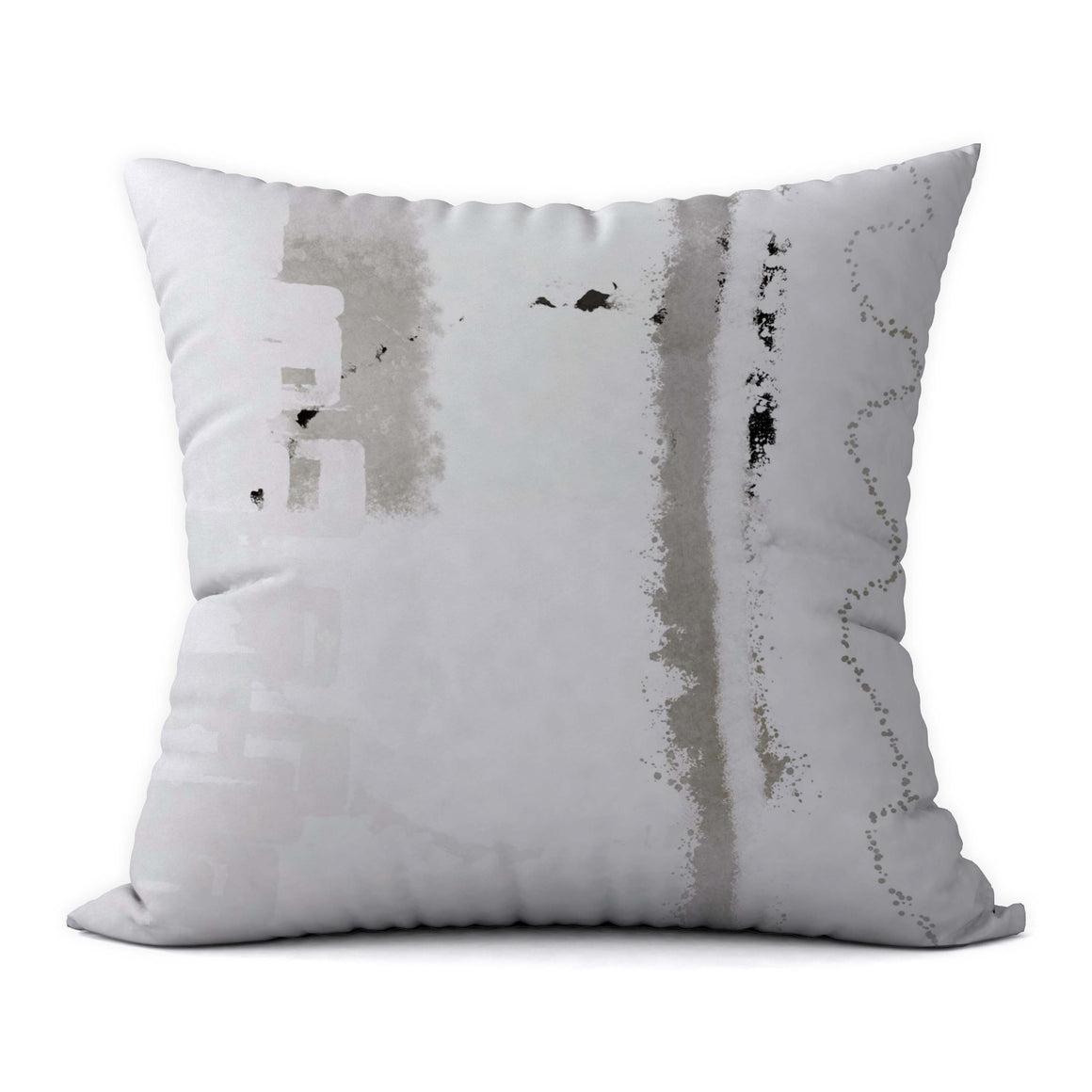 Champagne Nights  #371 Decorative Throw Pillow