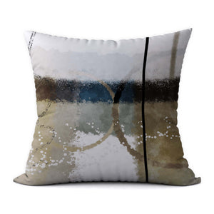 Champagne Nights  #374 Decorative Throw Pillow