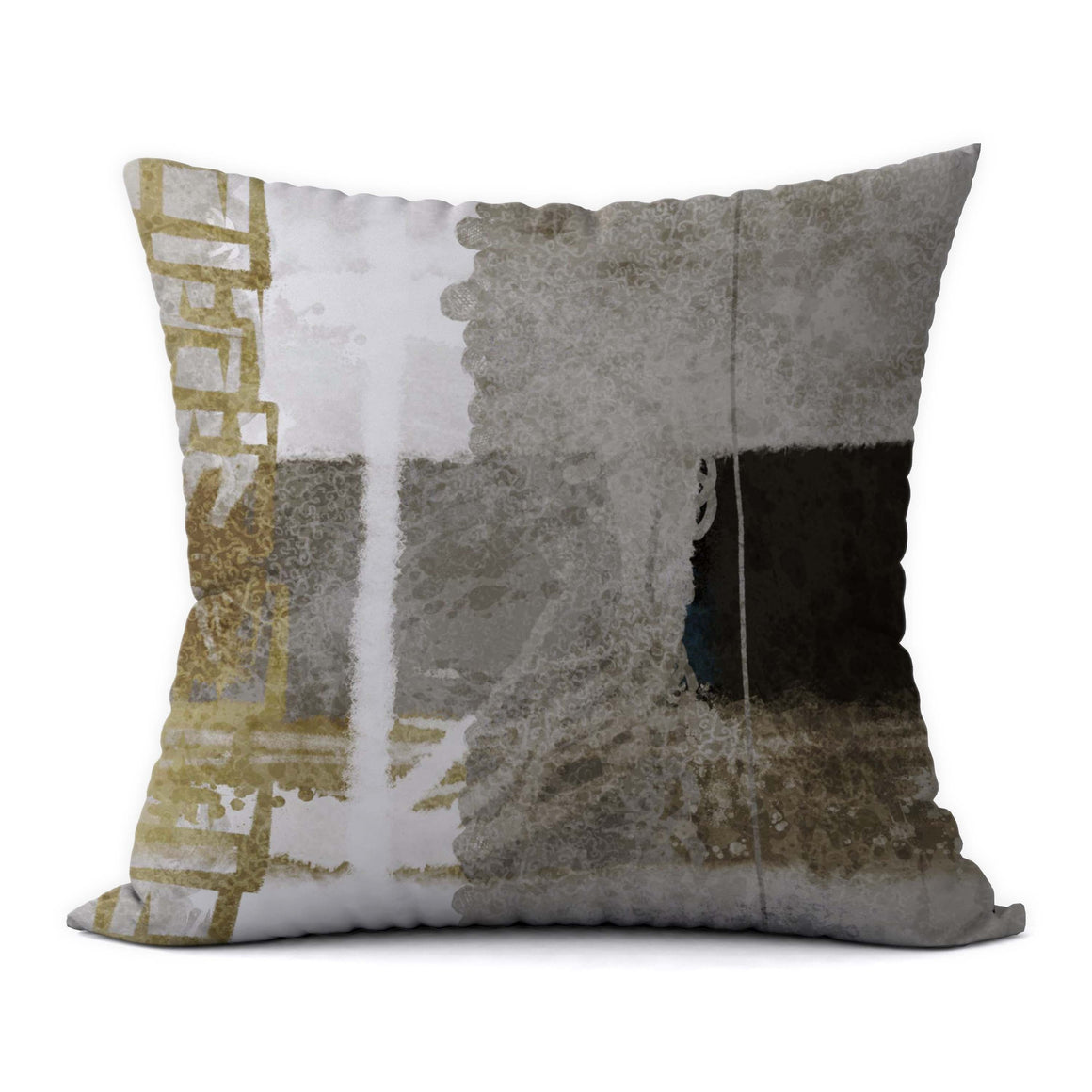 Champagne Nights  #37 Decorative Throw Pillow