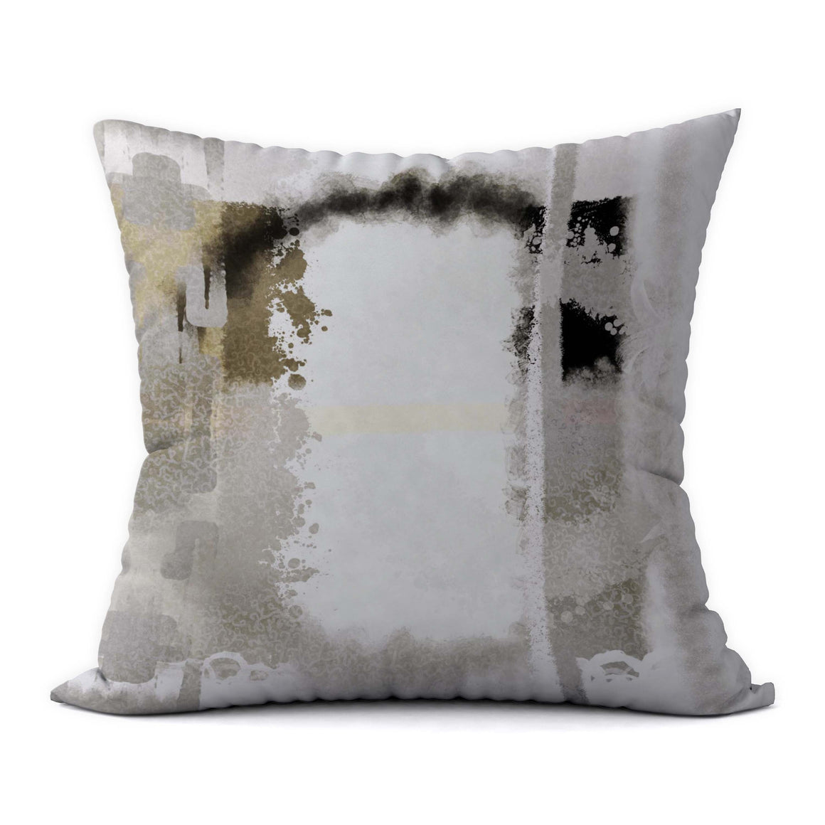 Champagne Nights  #381 Decorative Throw Pillow