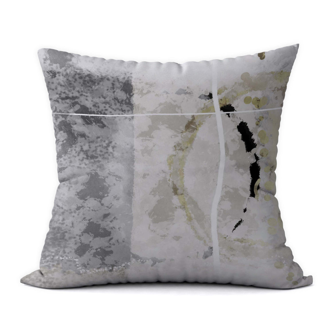 Champagne Nights  #388 Decorative Throw Pillow