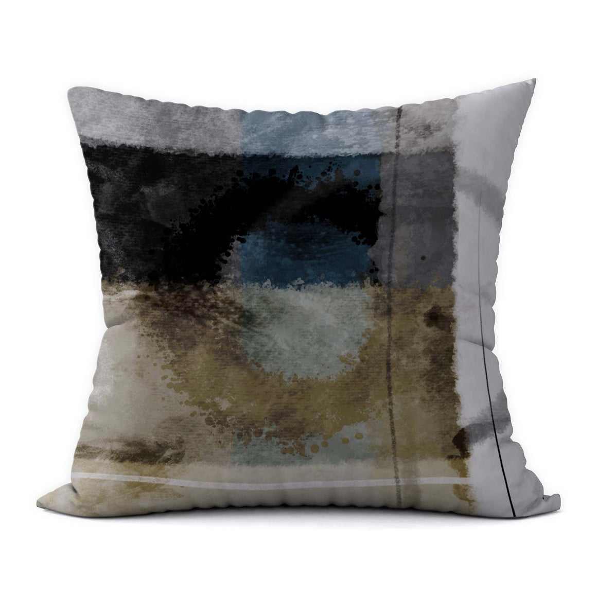 Champagne Nights  #391 Decorative Throw Pillow