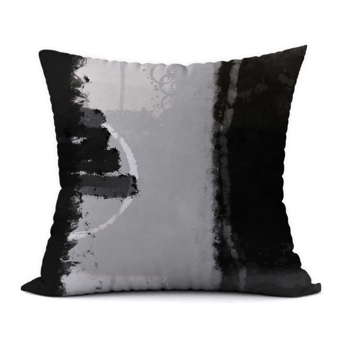 Champagne Nights  #392 Decorative Throw Pillow