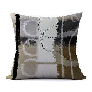 Champagne Nights  #394 Decorative Throw Pillow