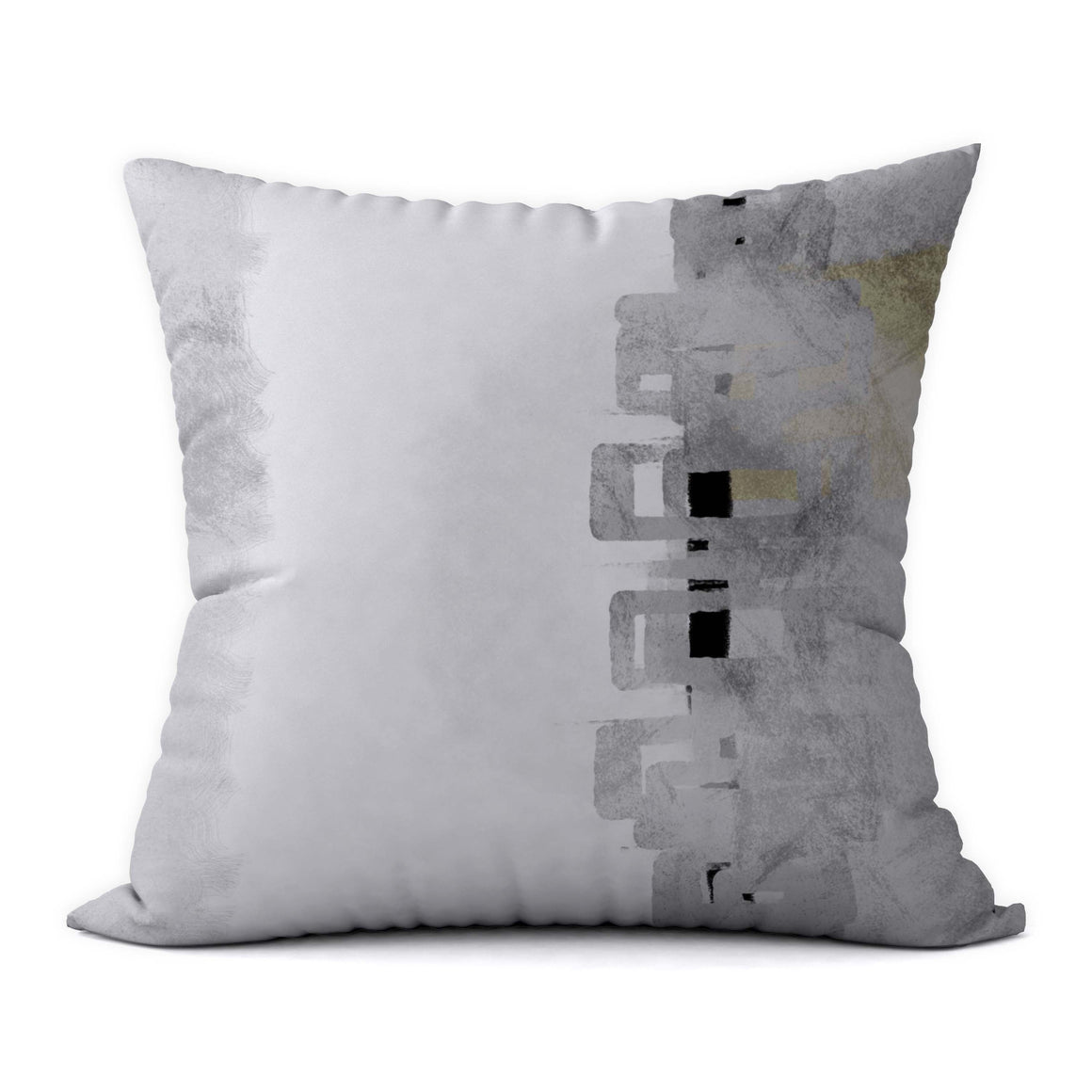 Champagne Nights  #395 Decorative Throw Pillow