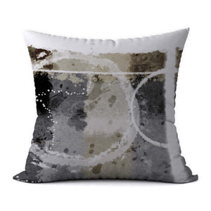 Champagne Nights  #399 Decorative Throw Pillow