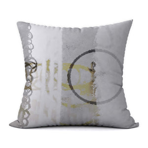 Champagne Nights  #400 Decorative Throw Pillow