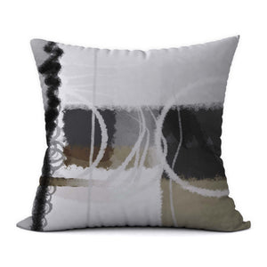 Champagne Nights  #402 Decorative Throw Pillow