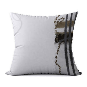 Champagne Nights  #404 Decorative Throw Pillow