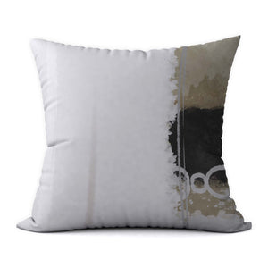 Champagne Nights  #42 Decorative Throw Pillow