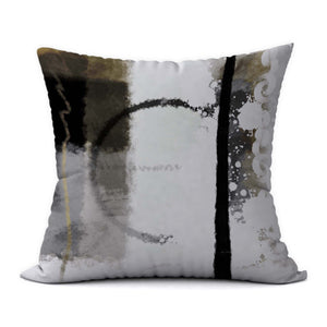 Champagne Nights  #436 Decorative Throw Pillow