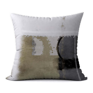 Champagne Nights  #439 Decorative Throw Pillow