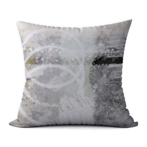 Champagne Nights  #44 Decorative Throw Pillow