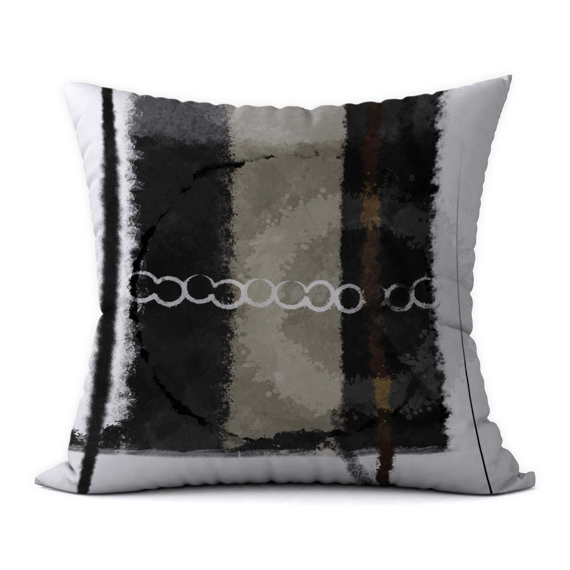 Champagne Nights  #46 Decorative Throw Pillow