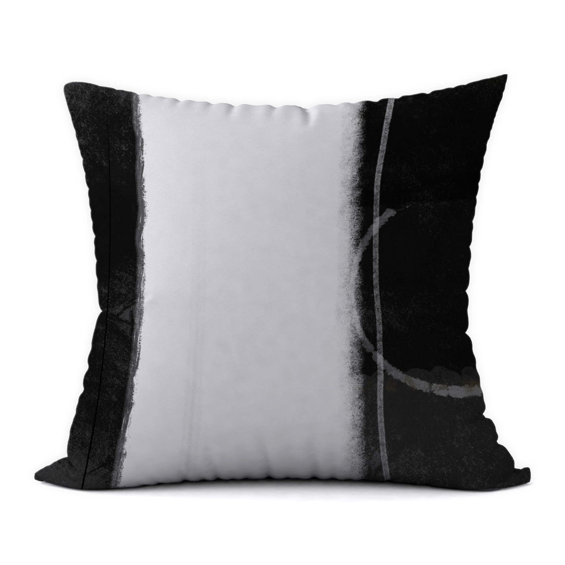 Champagne Nights  #502 Decorative Throw Pillow