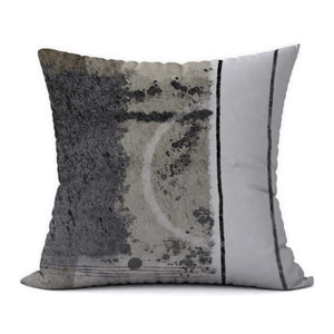 Champagne Nights  #503 Decorative Throw Pillow