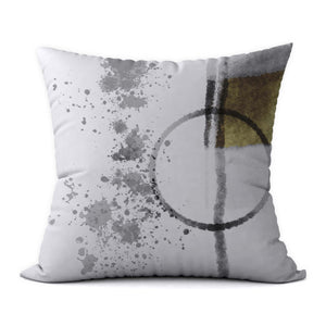 Champagne Nights  #50 Decorative Throw Pillow